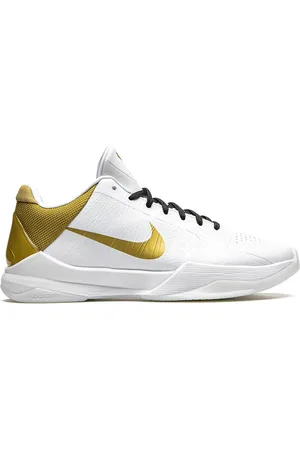Nike Kobe 5 Protro "Big Stage/Parade" sneakers