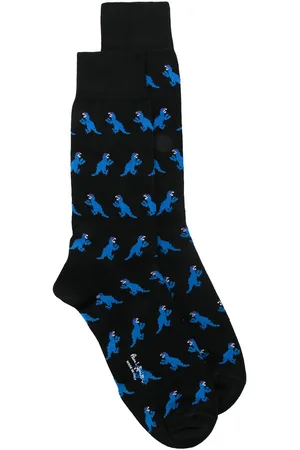 Paul Smith Dino socks