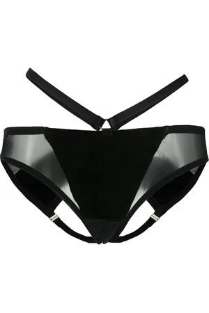 Something Wicked Mia Ouvert briefs