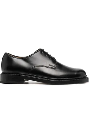 OUR LEGACY Uniform Parade Oxford shoes
