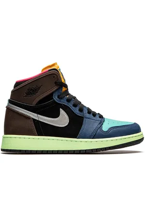 Jordan Air Jordan 1 Retro High OG "Bio Hack" sneakers