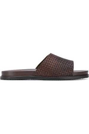Scarosso Woven sandals
