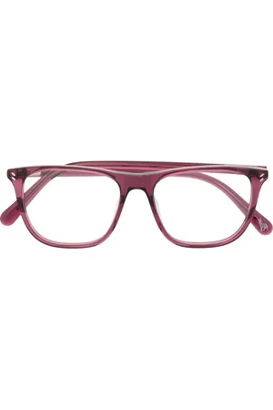 Stella McCartney Angular glasses