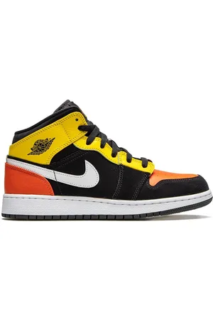 Jordan Air Jordan 1 Mid SE sneakers