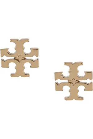 Tory Burch Kira stud earrings