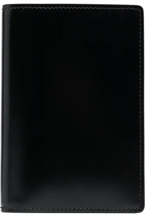 Maison Margiela Four-stitch passport cover