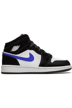 Jordan Air Jordan 1 Mid "Racer Blue" sneakers