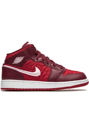 Jordan Air Jordan 1 Mid SE " Quilt" sneakers