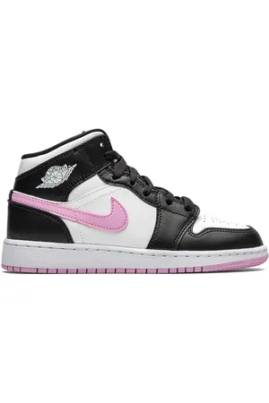 Jordan Air Jordan 1 Mid "Arctic Pink" sneakers