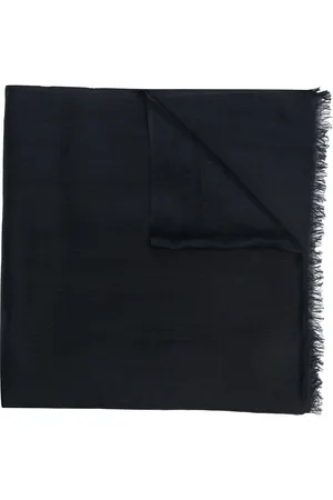 N.PEAL Pashmina cashmere shawl