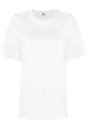 Totême Relaxed-cut T-shirt