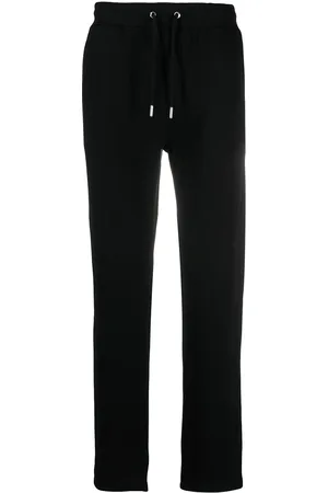 Karl Lagerfeld K embroidery track pants