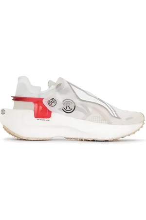 Li Ning Panelled slip-on sneakers