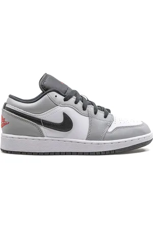 Jordan Air Jordan 1 Low "Light Smoke " sneakers