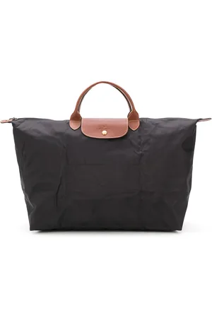 Longchamp Large Le Pliage Original travel bag