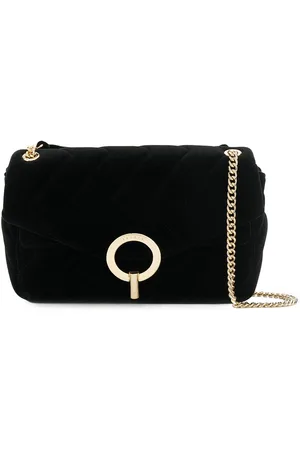 Sandro Flap shoulder bag