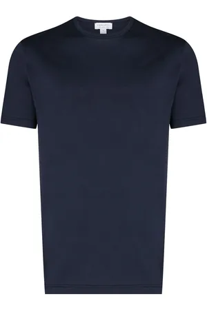 Sunspel Classic short-sleeve T-shirt