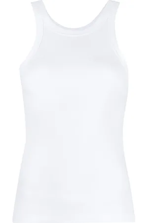 Totême Espera ribbed vest