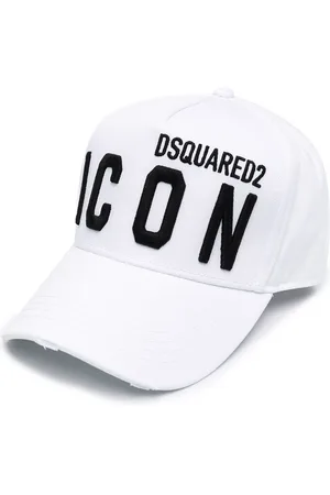 Dsquared2 Icon baseball cap
