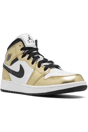 Jordan Air Jordan 1 Mid SE "Metallic " sneakers