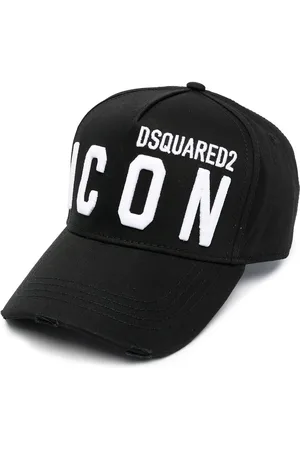 Dsquared2 Icon baseball cap