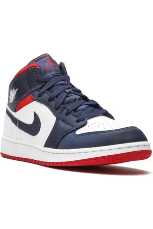 Jordan Air Jordan 1 Mid SE "USA" sneakers