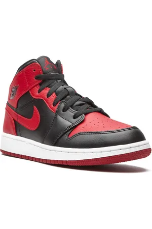 Jordan Air Jordan 1 Mid "Banned 2020" sneakers