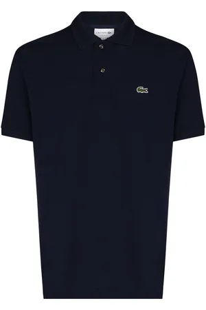 Lacoste Logo-appliqu?? polo shirt