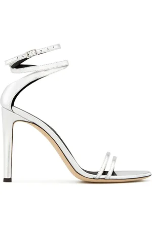 Giuseppe Zanotti Catia leather sandals