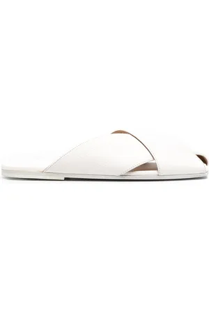 MARSÈLL Spatola flat sandals