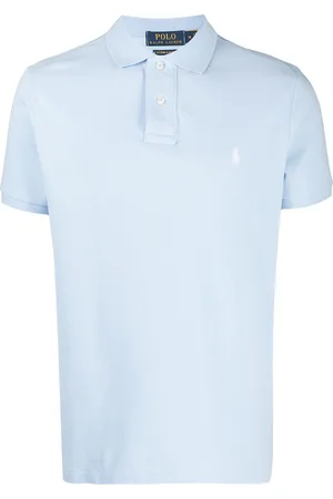 Ralph Lauren Pique polo shirt
