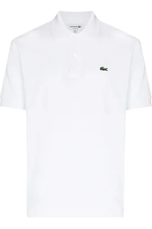 Lacoste shirt clearance india