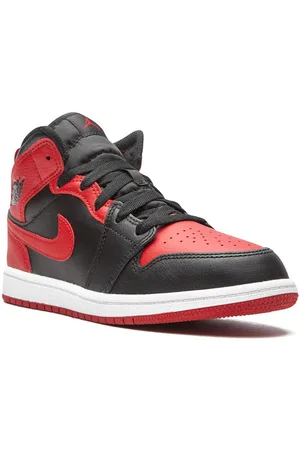 Jordan Jordan 1 Mid "Banned 2020" sneakers