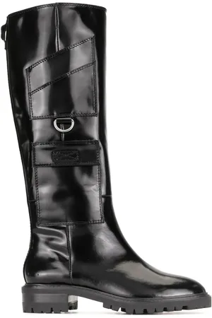 SENSO Mikki II leather boots