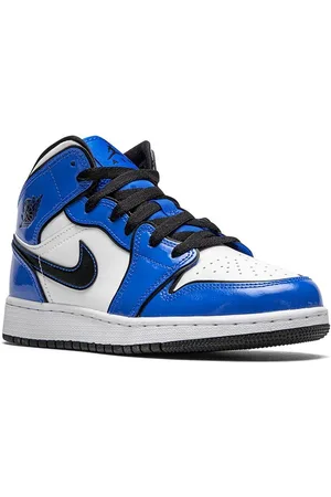 Jordan Air Jordan 1 Mid SE "Signal " sneakers
