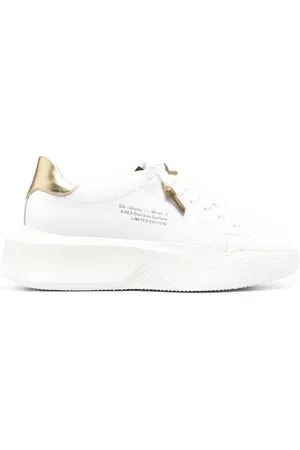 Giuliano Galiano Nemesis low-top sneakers