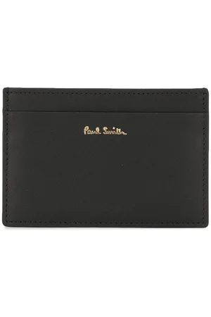 Paul Smith Signature stripe cardholder