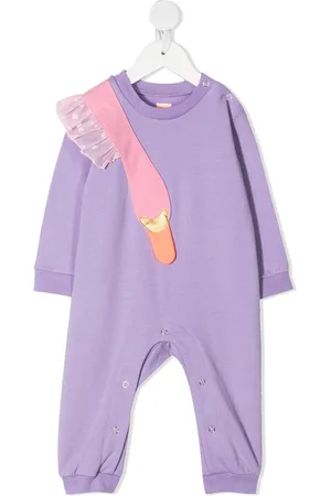 Wauw Capow by Bangbang Agnes Angel romper