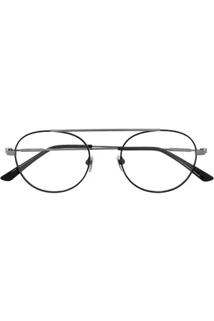 Calvin Klein Ladies Brown Square Eyeglass Frames India | Ubuy