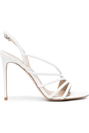 LE SILLA Scarlet high-heel sandals