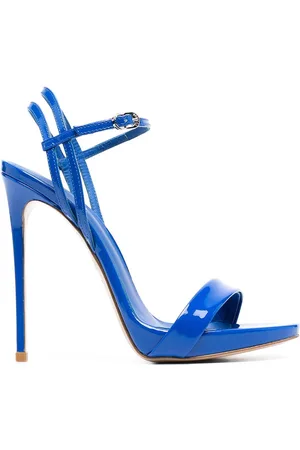 LE SILLA Gwen high-heel sandals
