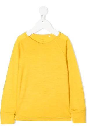 KNOT Merino knit sweatshirt