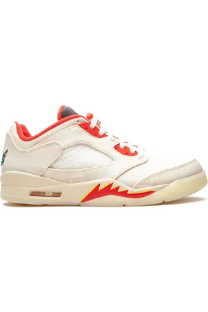 Jordan Air 5 Retro Low "Chinese New Year 2021" sneakers