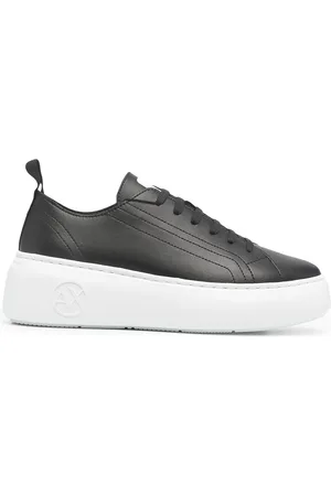 Armani sneakers for clearance sale