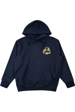 Palace tri 2025 line hoodie