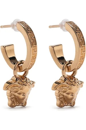 Versace sales mens earrings