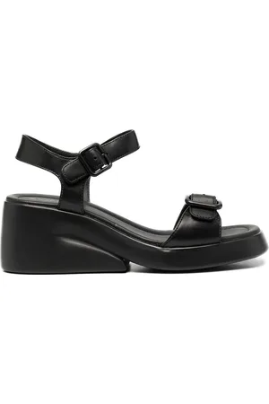 Camper Kaah buckled strap sandals