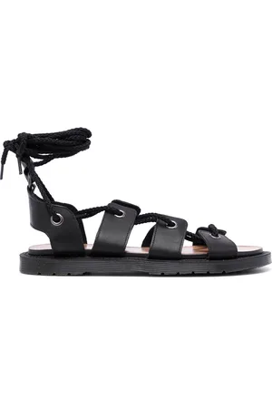 Knee High Gladiator Sandals for Women Dressy Summer India | Ubuy