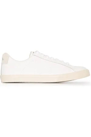 Veja Esplar low-top leather sneakers