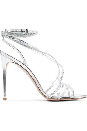 LE SILLA Belen stiletto sandals